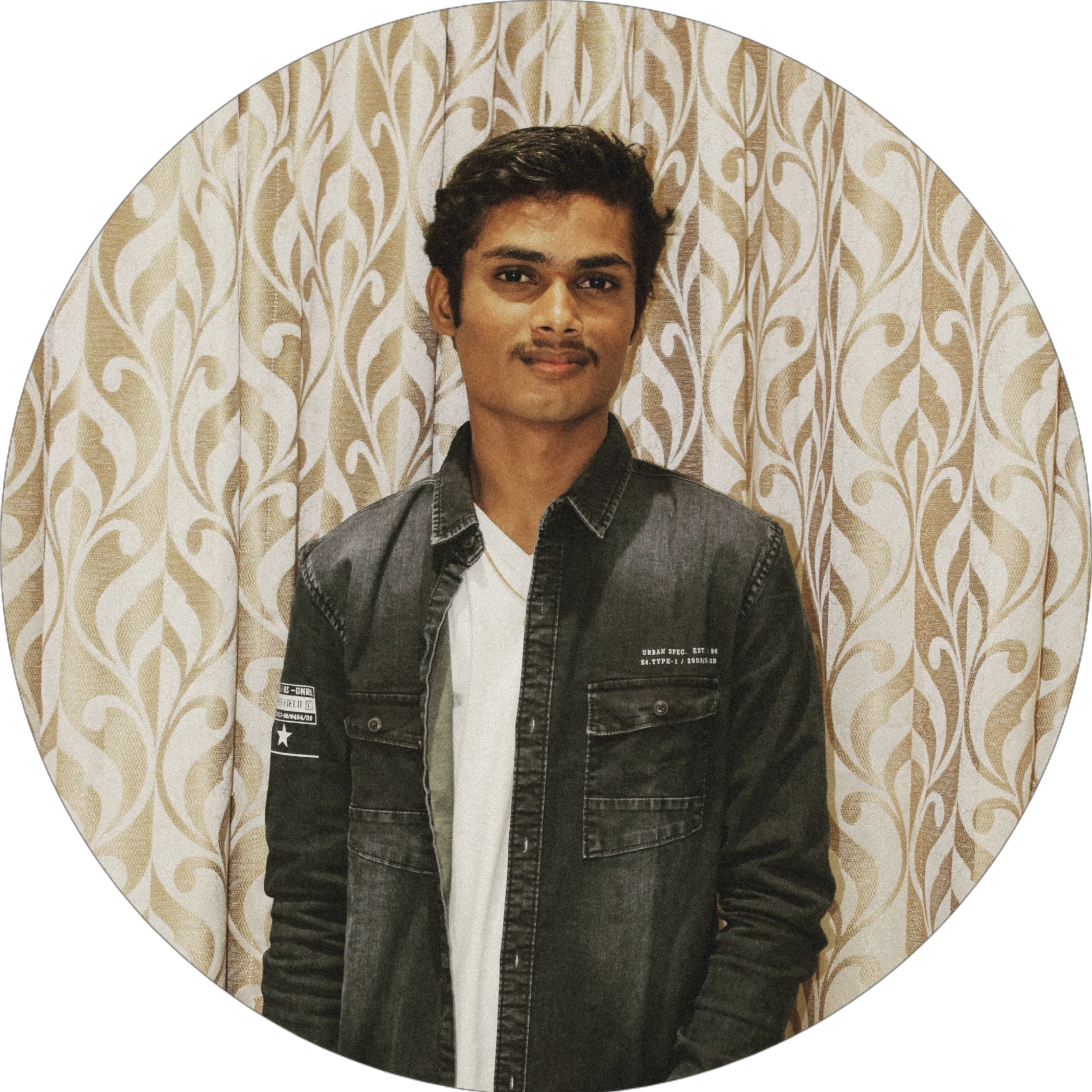 VR profile picture